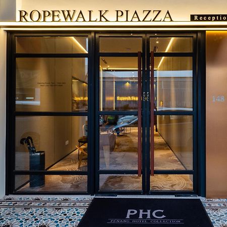 Ropewalk Piazza Hotel Managed By The Ascott Limited Джорджтаун Екстер'єр фото